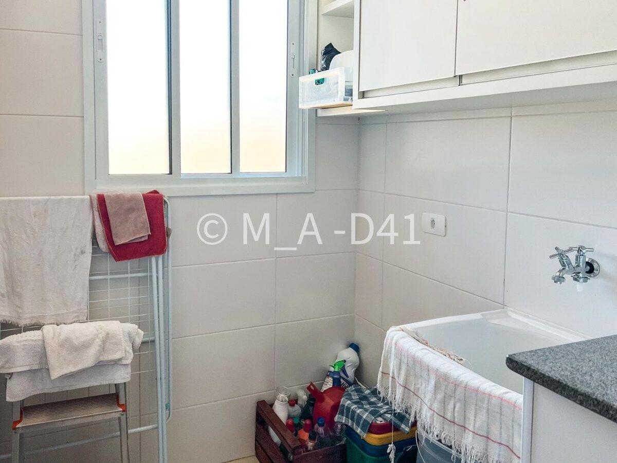Apto Lindo Resort Com Lazer Completo Убатуба Екстериор снимка