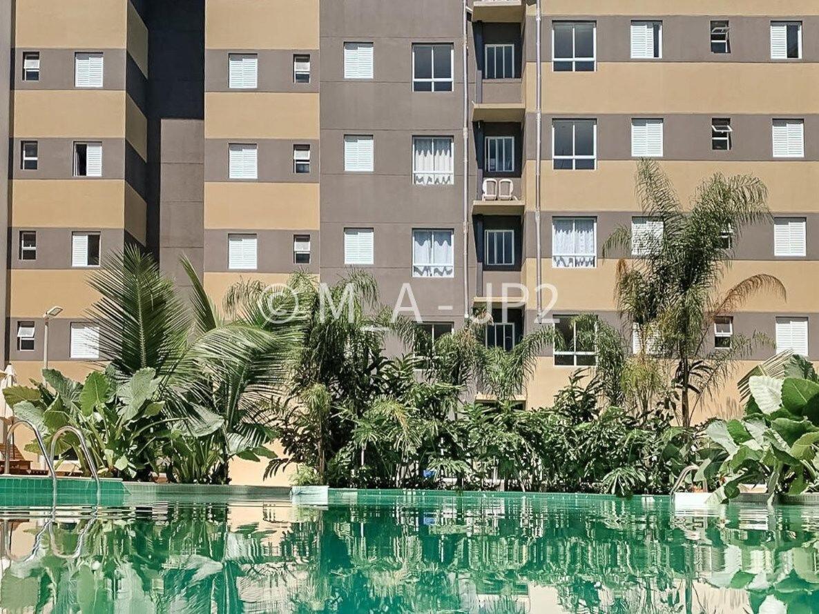 Apto Lindo Resort Com Lazer Completo Убатуба Екстериор снимка