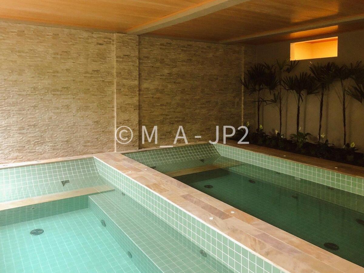 Apto Lindo Resort Com Lazer Completo Убатуба Екстериор снимка
