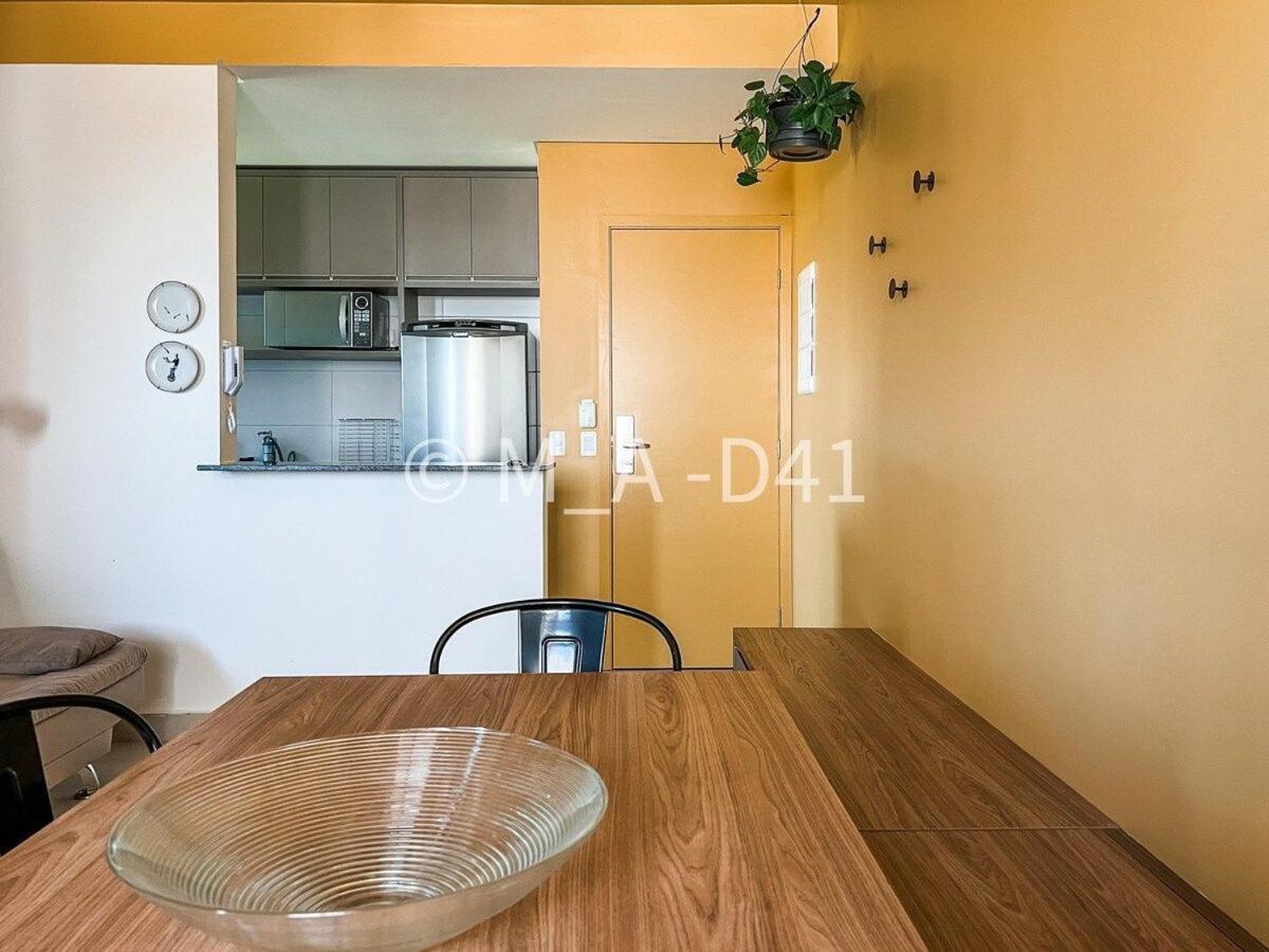Apto Lindo Resort Com Lazer Completo Убатуба Екстериор снимка